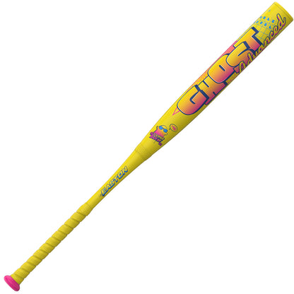 2026 Easton Ghost Advanced "Spring Break" Limited Edition Fastpitch Softball Bat: -11, -10