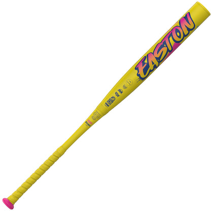 2026 Easton Ghost Advanced "Spring Break" Limited Edition Fastpitch Softball Bat: -11, -10
