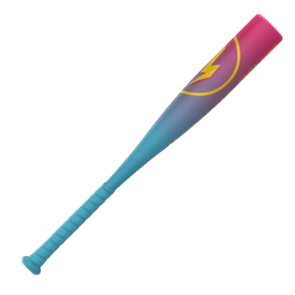 2026 Easton Hype Fire (-10) Junior Big Barrel Baseball Bat: EJB6HYP10