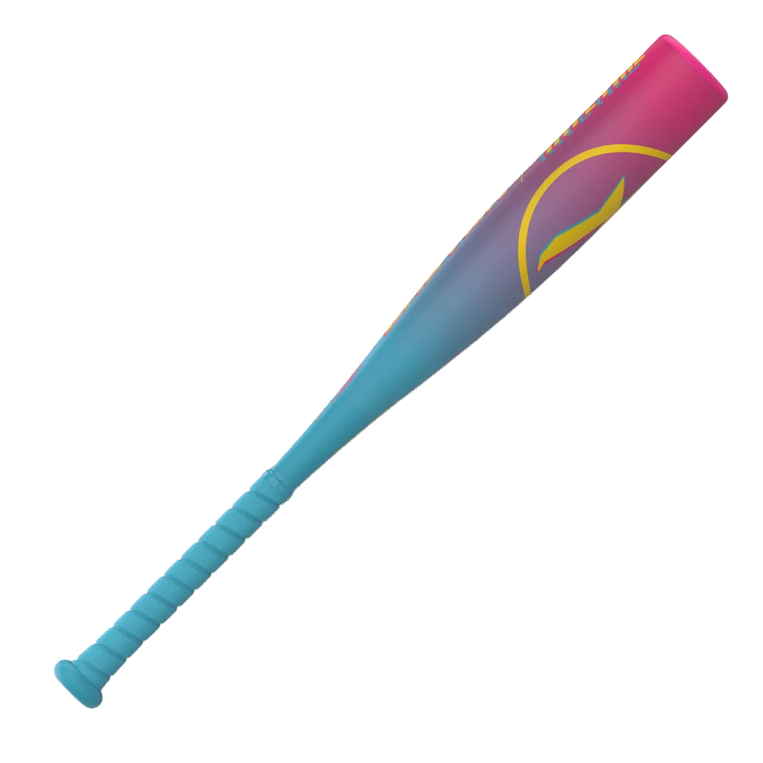 2026 Easton Hype Fire (-10) Junior Big Barrel Baseball Bat: EJB6HYP10