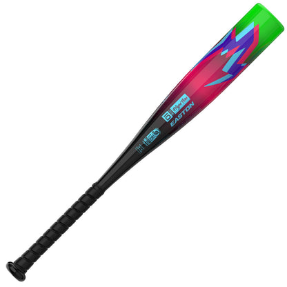 2027 Easton Hype Fire (-10) Junior Big Barrel Baseball Bat: EJB7HYP10
