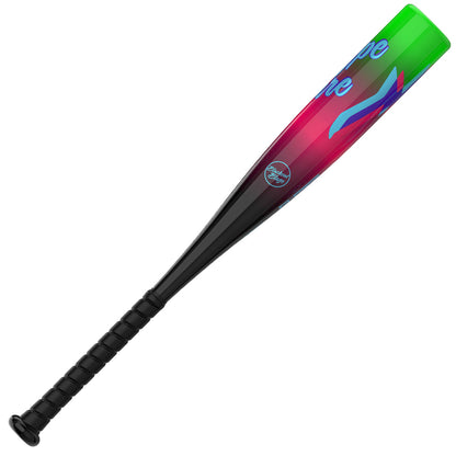 2027 Easton Hype Fire (-10) Junior Big Barrel Baseball Bat: EJB7HYP10