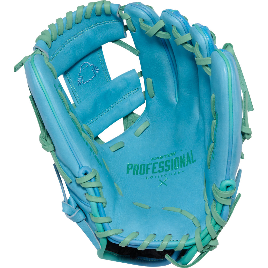 Professional Collection Ghost ERA Wild 12" Fastpitch Glove: PCFP120-2CBM