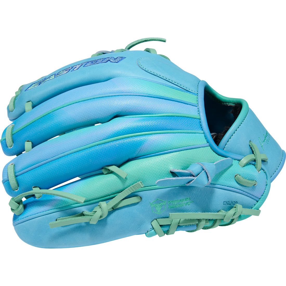 Professional Collection Ghost ERA Wild 12" Fastpitch Glove: PCFP120-2CBM