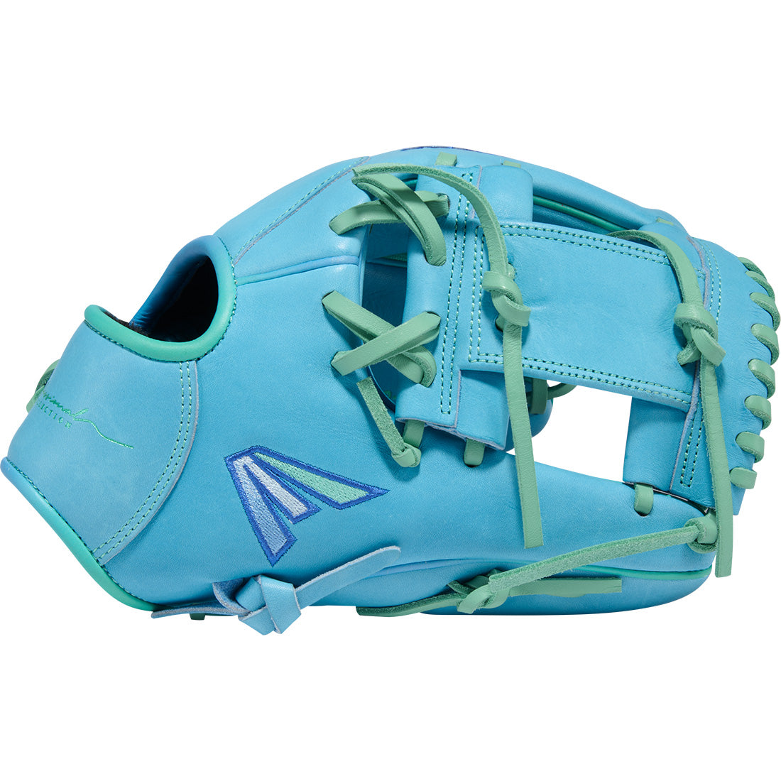 Professional Collection Ghost ERA Wild 12" Fastpitch Glove: PCFP120-2CBM