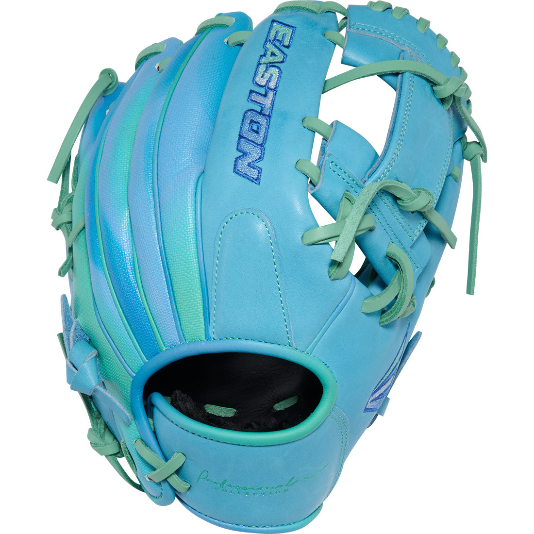 Professional Collection Ghost ERA Wild 12" Fastpitch Glove: PCFP120-2CBM