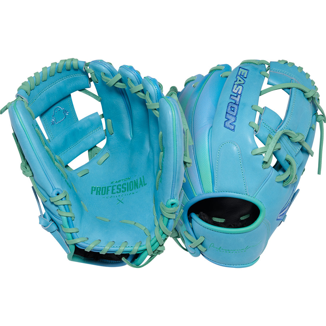 Professional Collection Ghost ERA Wild 12" Fastpitch Glove: PCFP120-2CBM