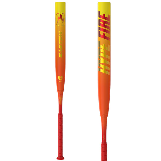 2026 Easton Hype Fire 12.75