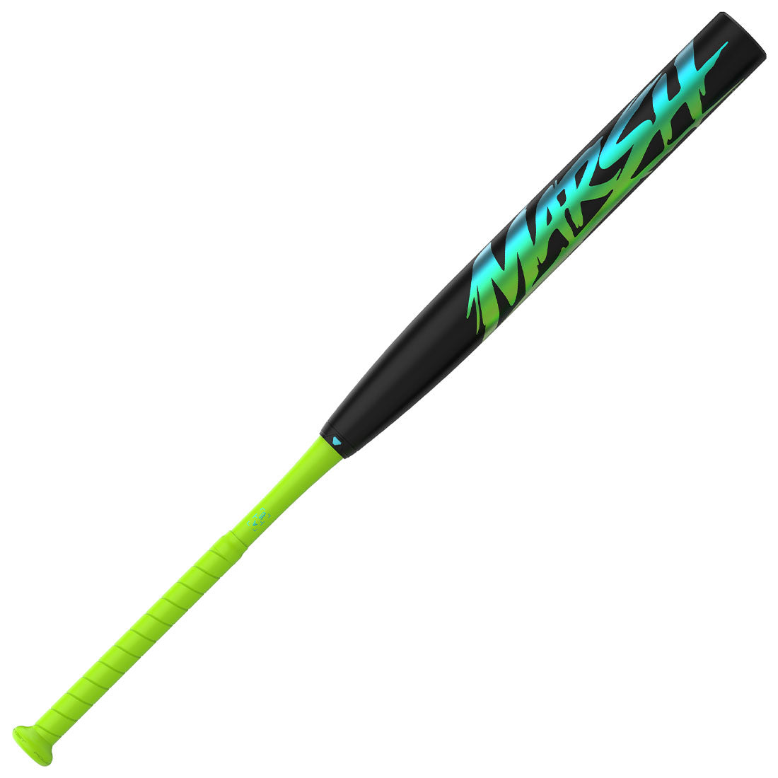 Easton Marsh USA 12.75 inch loaded two-piece slowpitch bat