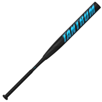 2026 Easton Tantrum Black 12.75" Loaded USA Slowpitch Softball Bat: ESA6TNTBKL
