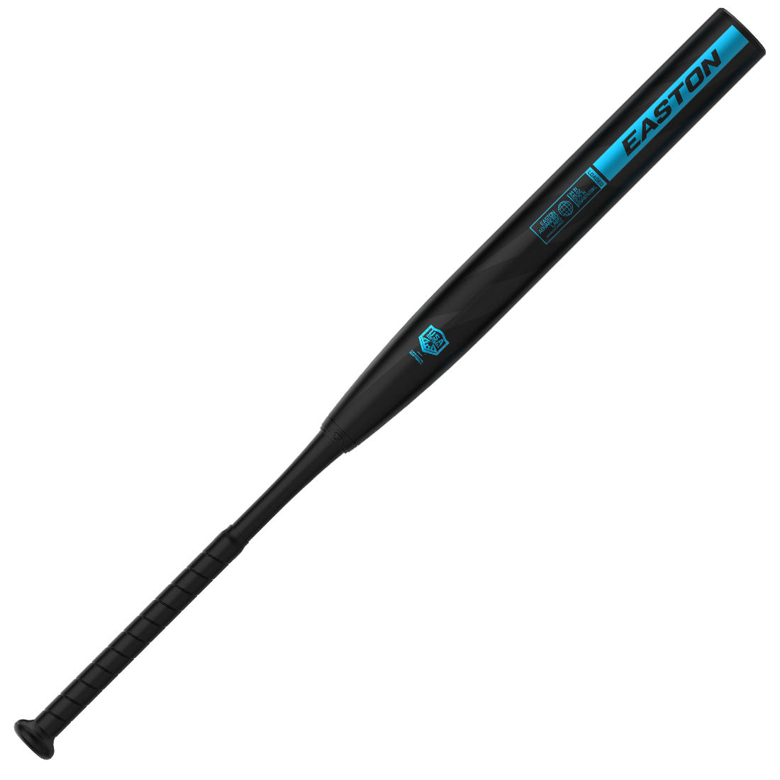 2026 Easton Tantrum Black 12.75" Loaded USA Slowpitch Softball Bat: ESA6TNTBKL