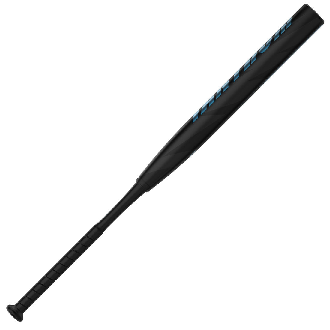 2026 Easton Tantrum Black 12.75" Loaded USA Slowpitch Softball Bat: ESA6TNTBKL