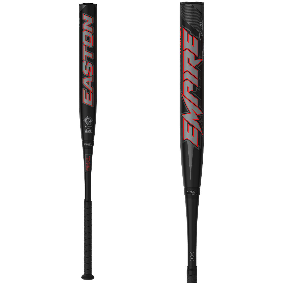 2026 Easton Empire Dennis Rulli 12” Loaded Senior Slowpitch Softball Bat: ESS6EDRL
