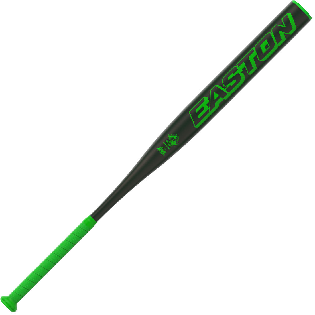 easton empire greg connell signature senior softball bat