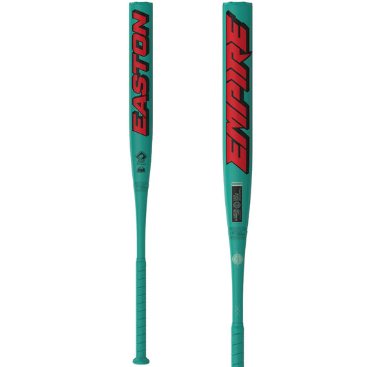 2026 Easton Empire 12.75
