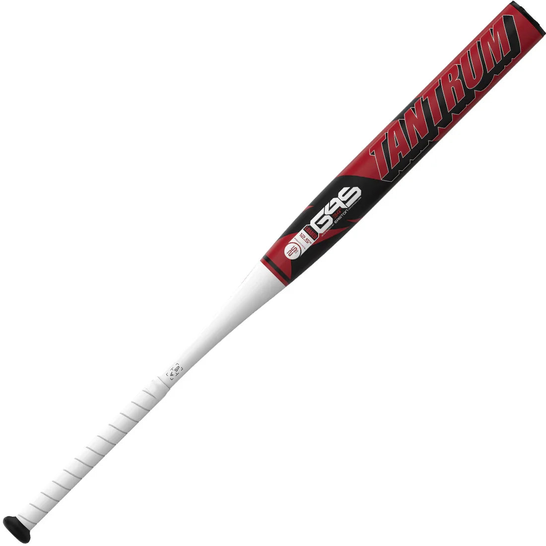2025 Easton Tantrum Greg Connell 1PC Loaded USSSA Slowpitch Softball Bat: ESU4TNTC1L
