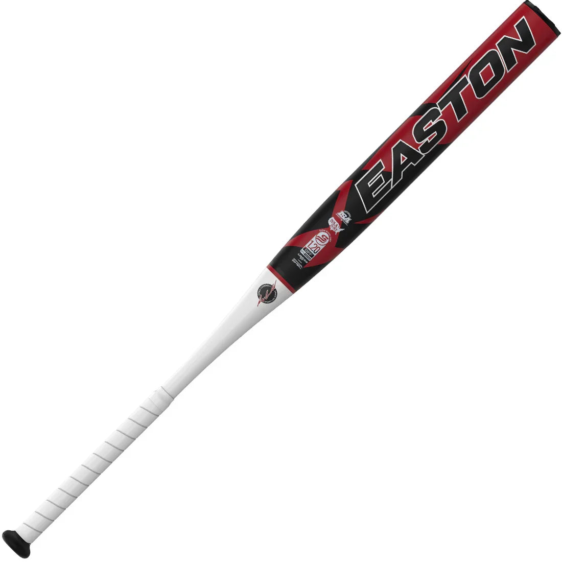 2025 Easton Tantrum Greg Connell 1PC Loaded USSSA Slowpitch Softball Bat: ESU4TNTC1L