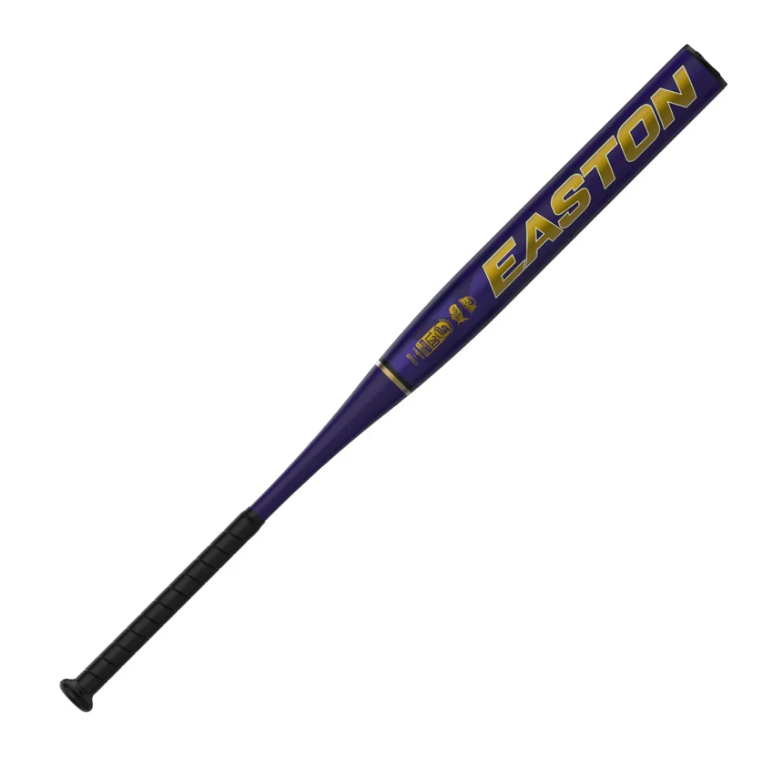 Shop 2025 Easton Tantrum Purple 12.75" Loaded 1PC USSSA Slowpitch Softball Bat: ESU5TPG1L at Headbanger Sports
