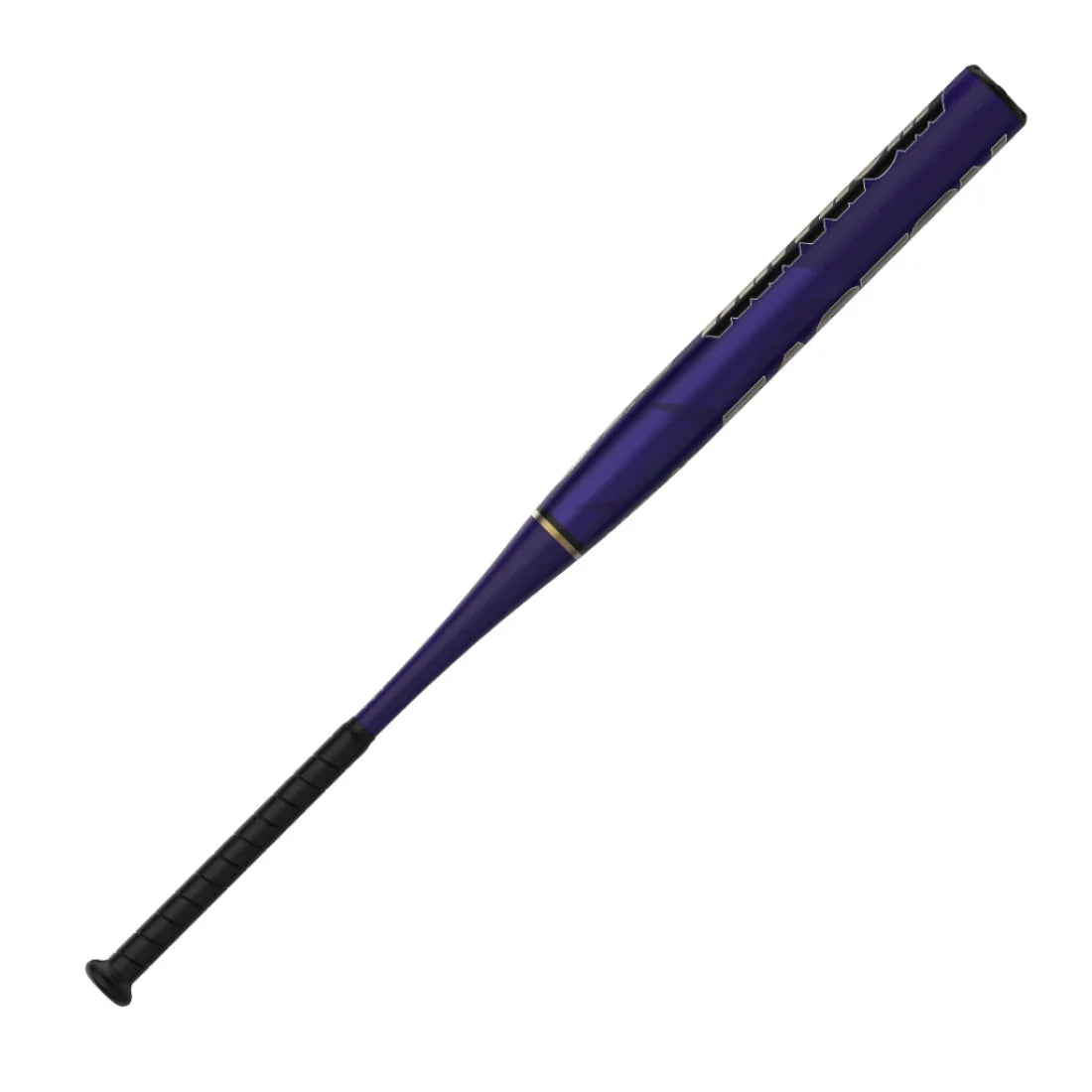 Shop 2025 Easton Tantrum Purple 12.75" Loaded 1PC USSSA Slowpitch Softball Bat: ESU5TPG1L at Headbanger Sports