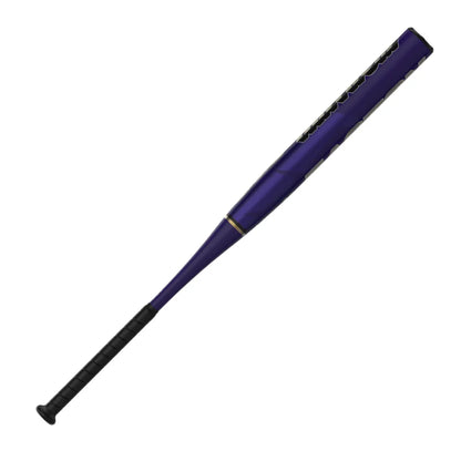 Shop 2025 Easton Tantrum Purple 12.75" Loaded 1PC USSSA Slowpitch Softball Bat: ESU5TPG1L at Headbanger Sports