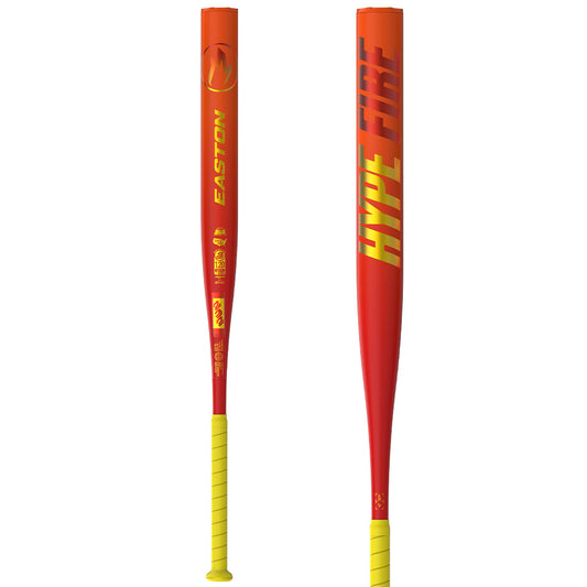 2026 Easton Hype Fire 13