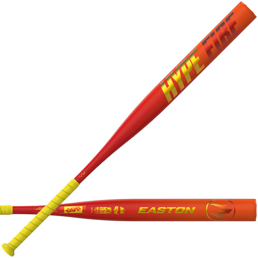 2026 Easton Hype Fire 13
