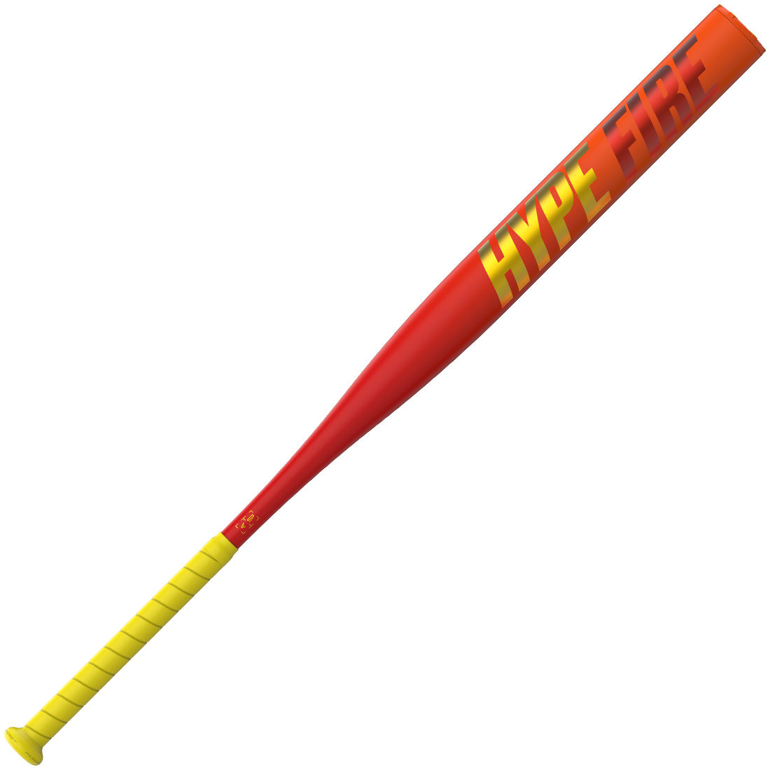 easton hype fire hdk23 carbon fiber loaded bat