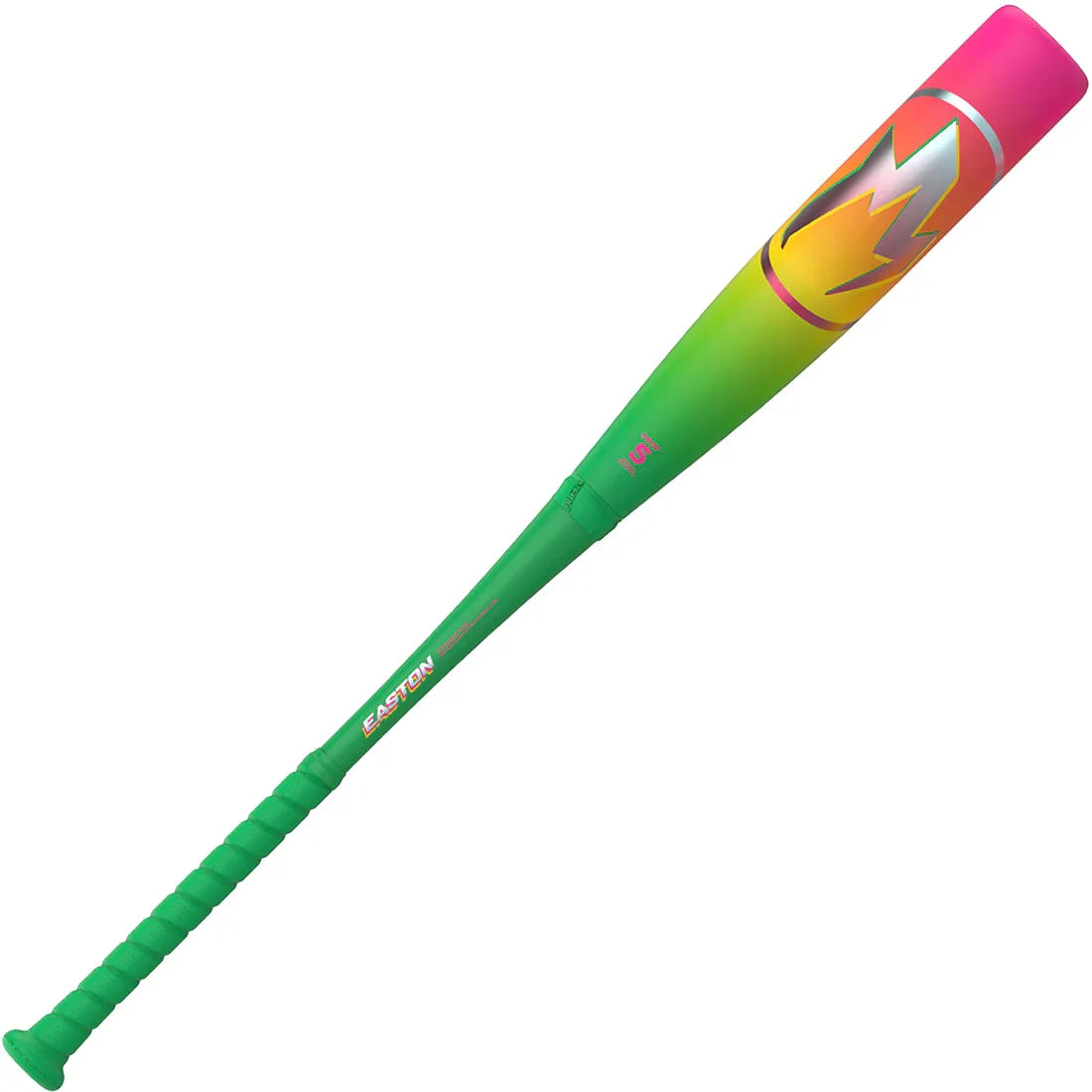 Shop 2026 Easton Hype Fire 2 5/8" USA Baseball Bat: -11, -10, -8, -5 at Headbanger Sports