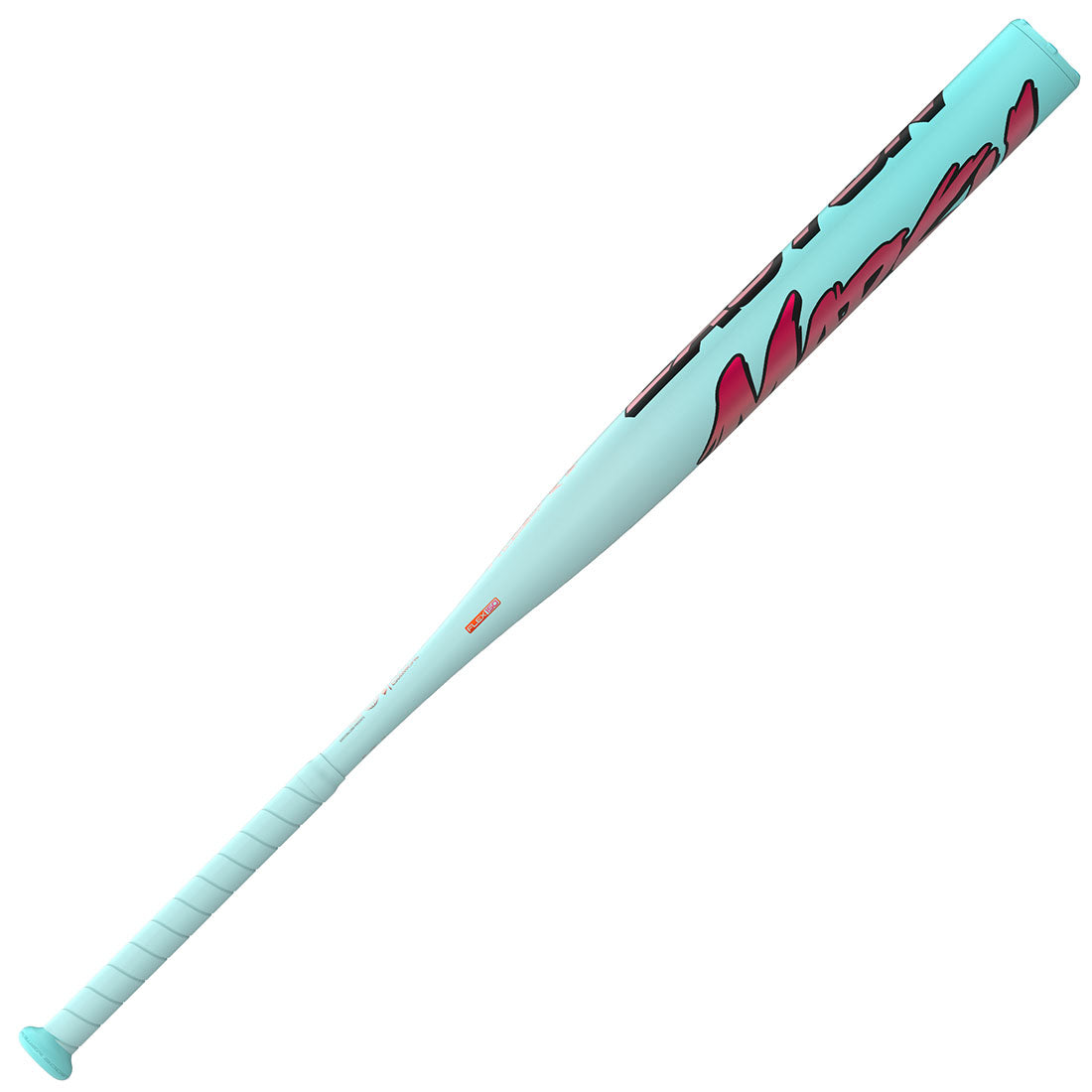 2026 Easton Marsh 12.75" Loaded 1PC USSSA Slowpitch Softball Bat: ESU6MRSH1L