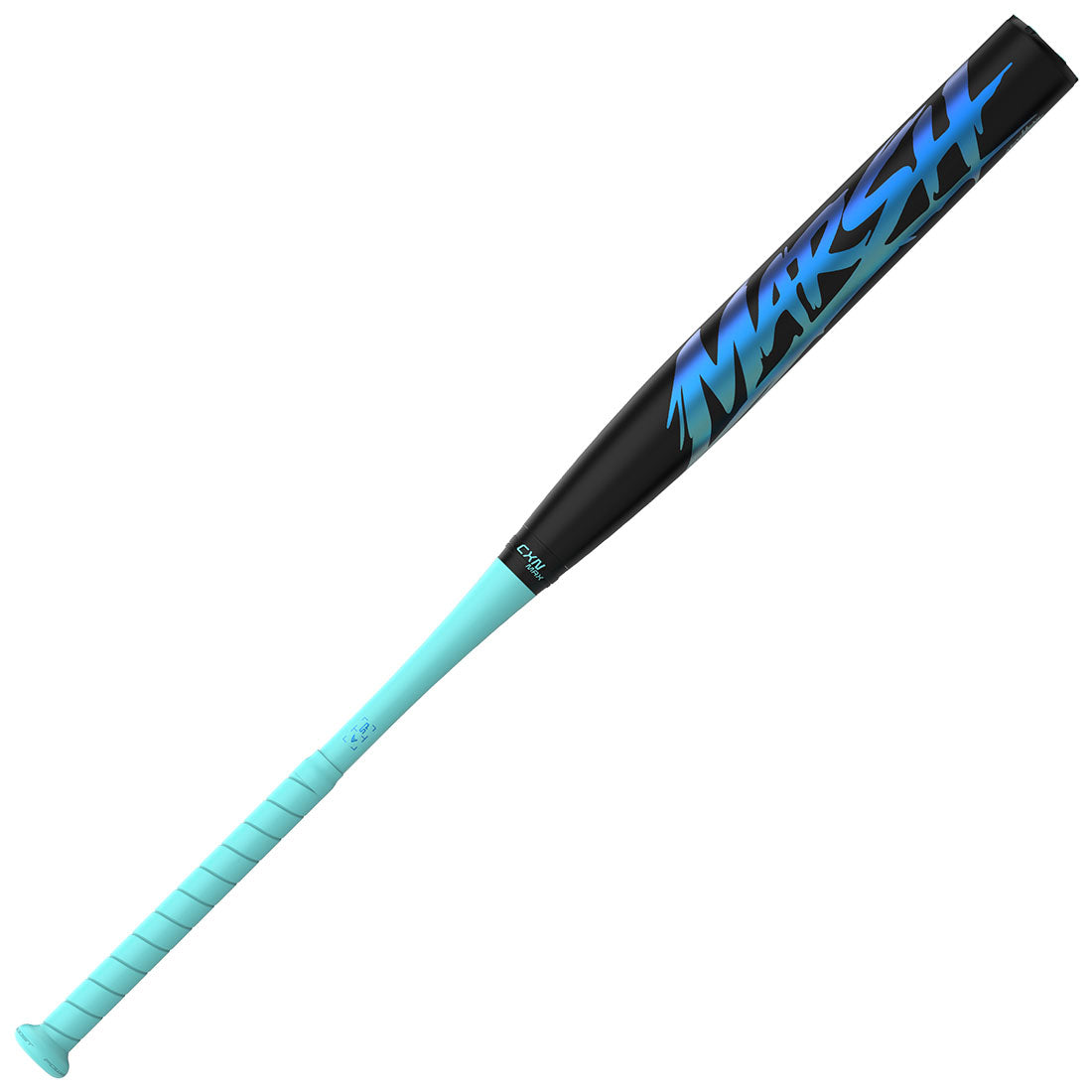 2026 Easton Marsh 12" Loaded 2PC USSSA Slowpitch Softball Bat
