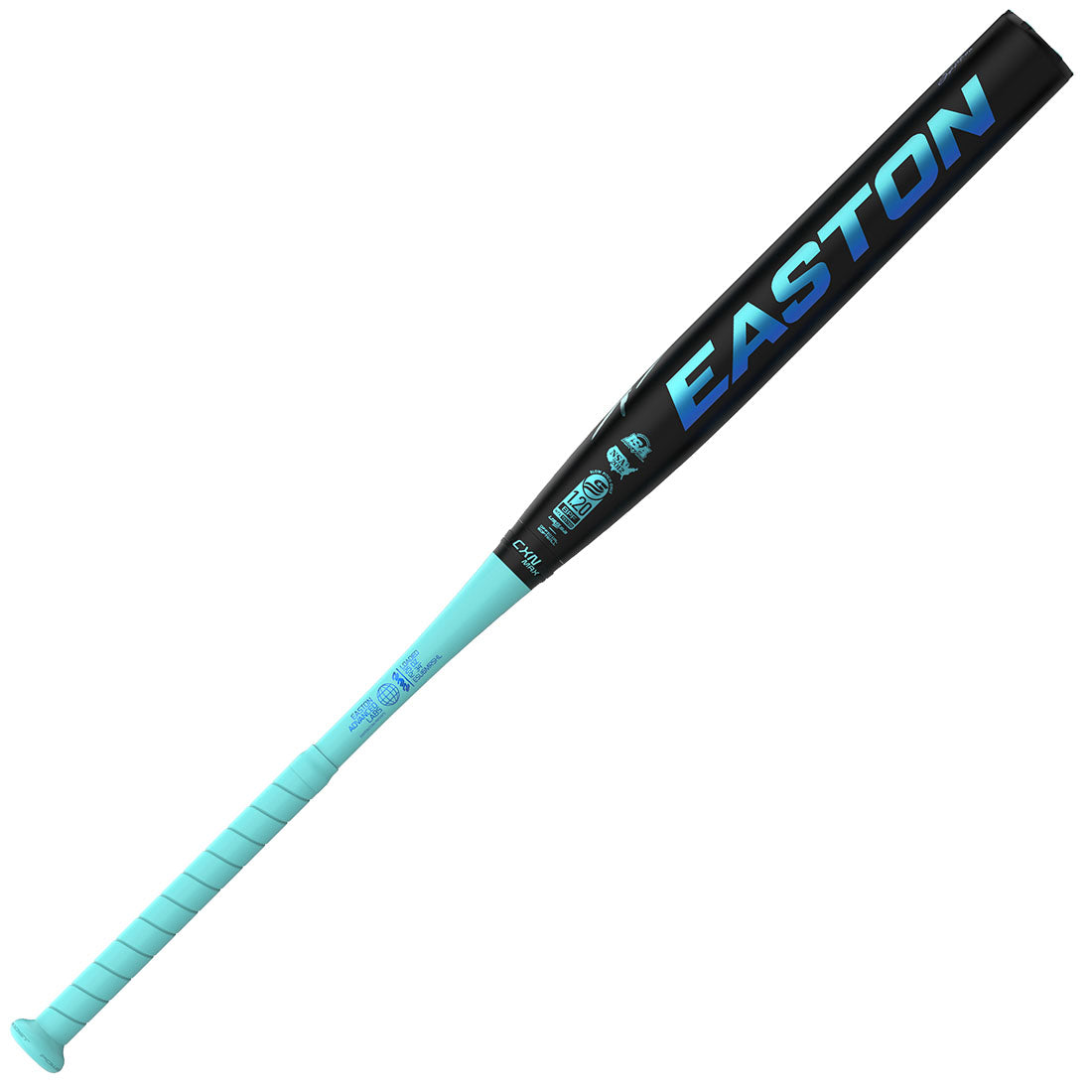 2026 Easton Marsh 12" Loaded 2PC USSSA Slowpitch Softball Bat