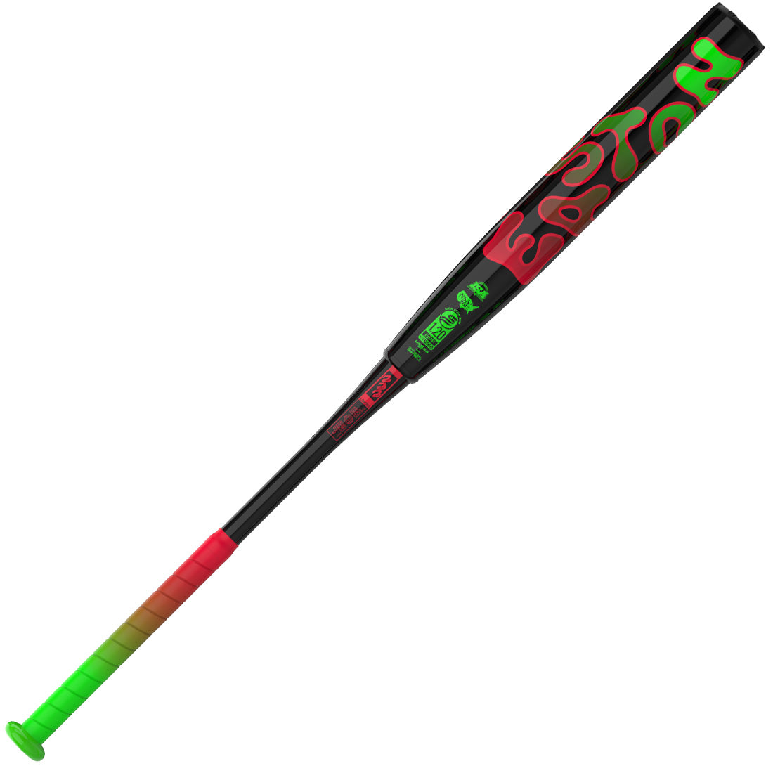 easton thing 12 inch usssa slowpitch bat
