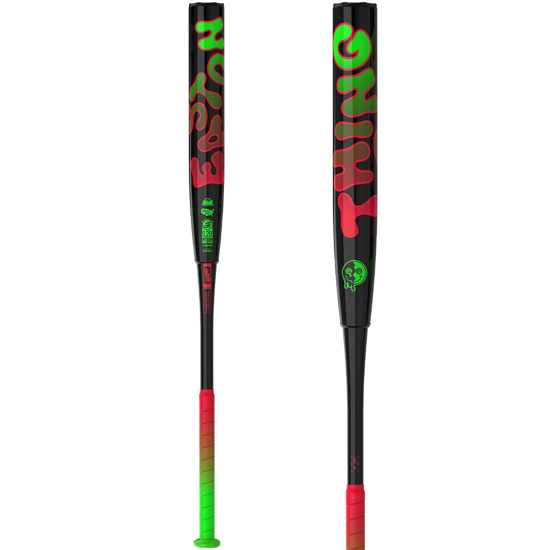 2026 easton thing 12 inch loaded usssa slowpitch softball bat
