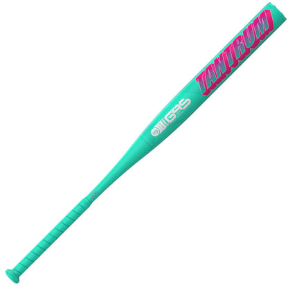 Easton Tantrum Mint 12.75 inch loaded USSSA slowpitch bat ESU6TMNT1L