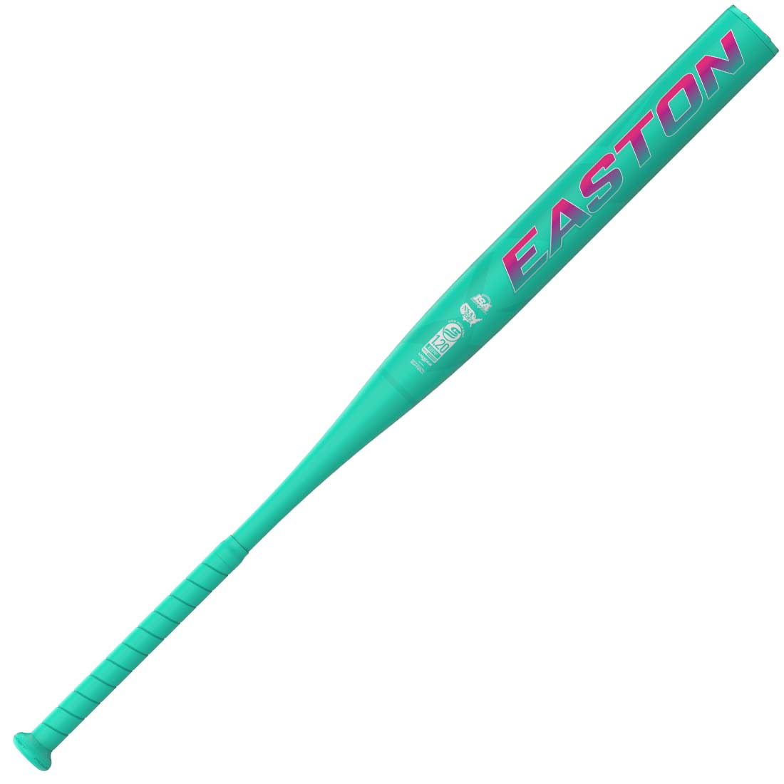 Easton Tantrum Mint 12.75 inch loaded USSSA slowpitch bat ESU6TMNT1L
