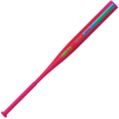 Easton Tantrum 13 Balanced (ESU6TNT1B) is a 1-piece USSSA bat with G4S G4orce tech, CXN MC+ feel, 13” barrel and Flex 150 handle shown on a white background