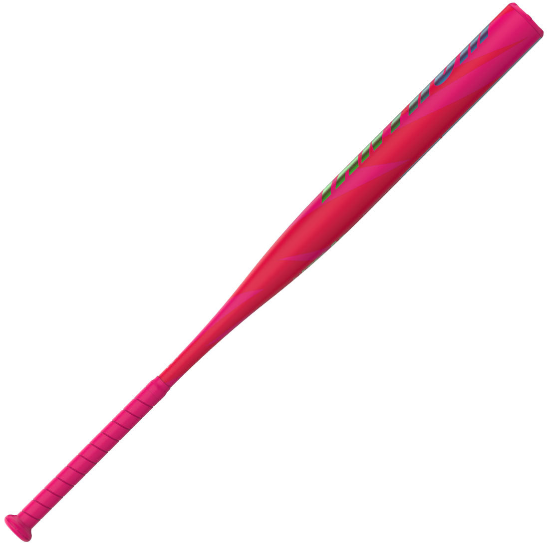 Easton Tantrum 13 Balanced (ESU6TNT1B) is a 1-piece USSSA bat with G4S G4orce tech, CXN MC+ feel, 13” barrel and Flex 150 handle shown on a white background