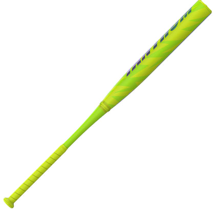 2026 Easton Tantrum 13 Balanced (ESU6TNTB) 2-piece bat with G4S G4orce tech, CXN MC+ connection, HDK23 carbon fiber, Flex 150 handle. USSSA/ISA/NSA shown on a white background