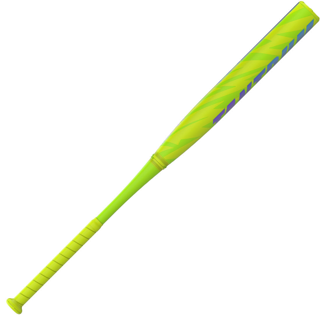 2026 Easton Tantrum 13 Balanced (ESU6TNTB) 2-piece bat with G4S G4orce tech, CXN MC+ connection, HDK23 carbon fiber, Flex 150 handle. USSSA/ISA/NSA shown on a white background