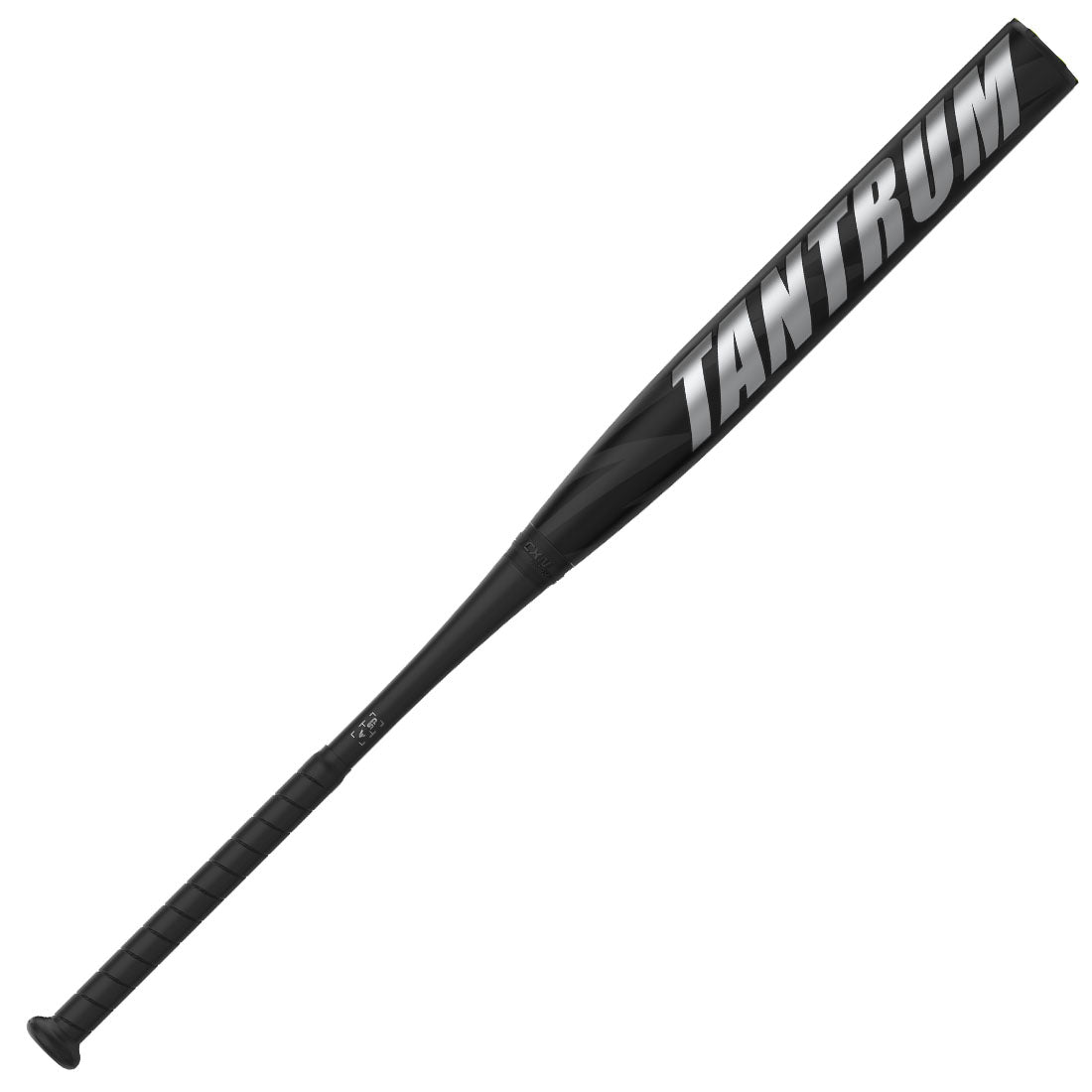 2026 Easton Tantrum Black 12.75" Loaded USSSA Slowpitch Softball Bat: ESU6TNTBKL