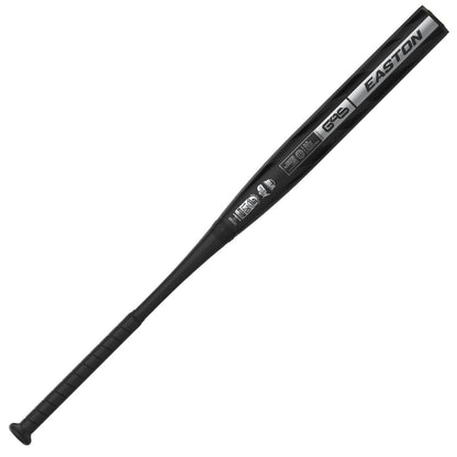 2026 Easton Tantrum Black 12.75" Loaded USSSA Slowpitch Softball Bat: ESU6TNTBKL