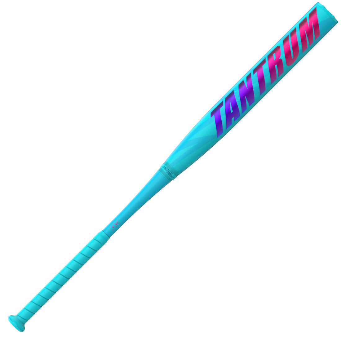 2026 Easton Tantrum 13 Loaded (ESU6TNTL) 2-piece bat with G4S G4orce tech, CXN MC+ connection, HDK23 carbon fiber, Flex 180 handle. USSSA/ISA/NSA on a white background