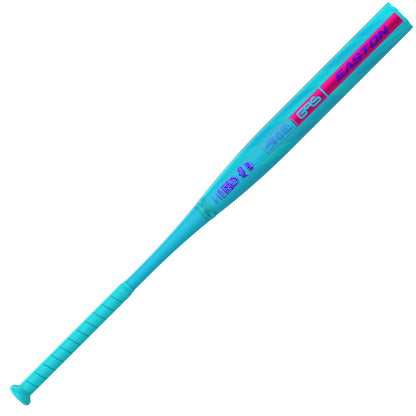 2026 Easton Tantrum 13 Loaded (ESU6TNTL) 2-piece bat with G4S G4orce tech, CXN MC+ connection, HDK23 carbon fiber, Flex 180 handle. USSSA/ISA/NSA on a white background