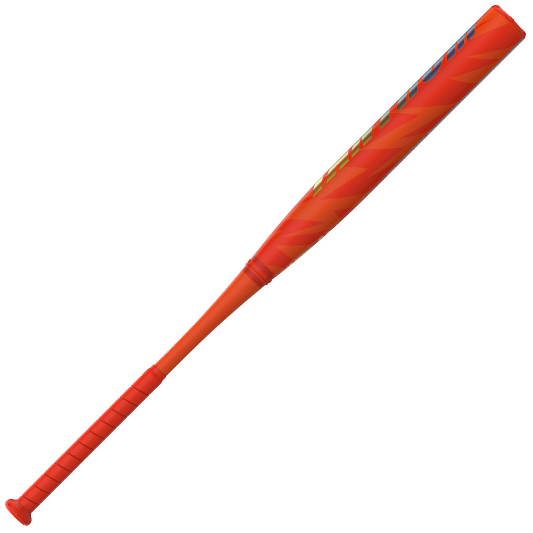 2026 Easton Tantrum 12" Loaded (ESU6TNTSL) 2-piece bat with G4S G4orce tech, CXN MC+ feel, Flex 180 handle, Power Boost knob. USSSA/ISA/NSA on a white background
