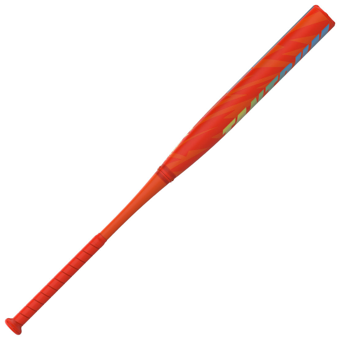 2026 Easton Tantrum 12" Loaded (ESU6TNTSL) 2-piece bat with G4S G4orce tech, CXN MC+ feel, Flex 180 handle, Power Boost knob. USSSA/ISA/NSA on a white background
