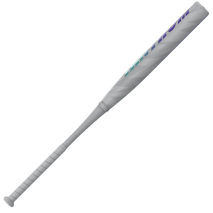 Swing the 2026 Easton Tantrum ESU6TNTX: 2-piece Motherload, 12.5” barrel, G4S G4orce tech, CXN MC+ feel. USSSA/ISA/NSA on a white background