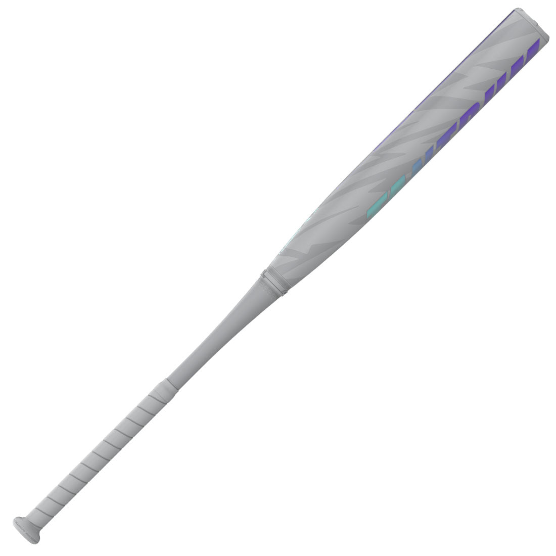 Swing the 2026 Easton Tantrum ESU6TNTX: 2-piece Motherload, 12.5” barrel, G4S G4orce tech, CXN MC+ feel. USSSA/ISA/NSA on a white background
