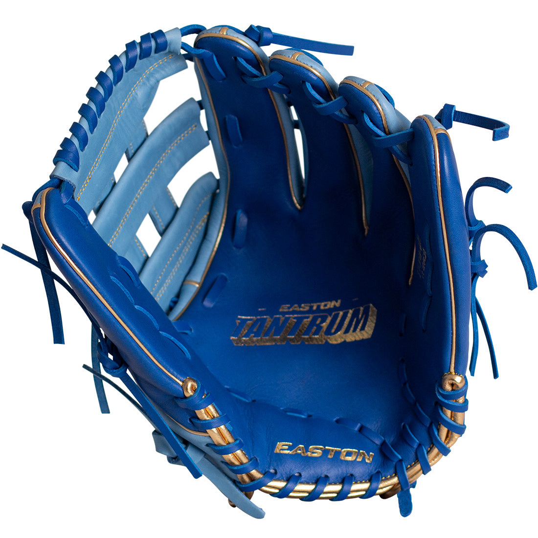 Easton Tanturm Series 13" Slowpitch Softball Glove: ETNT130-6R