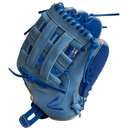 Easton Tanturm Series 14" Slowpitch Softball Glove: ETNT140-6R