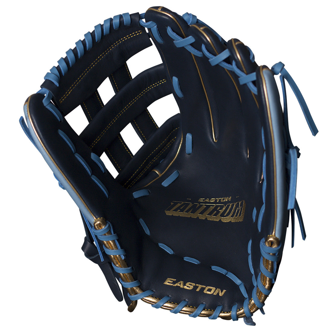 Easton Tantrum Series 15" Slowpitch Softball Glove: ETNT150-6N